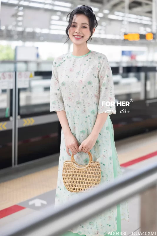For Her Fashion