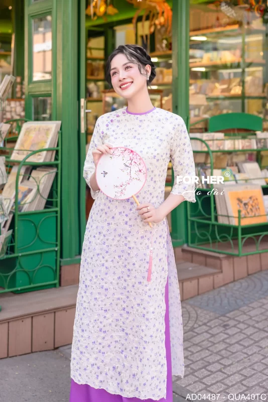 For Her Fashion