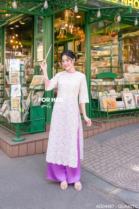 For Her Fashion