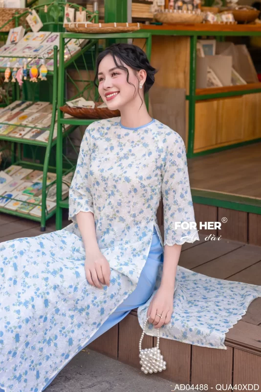For Her Fashion