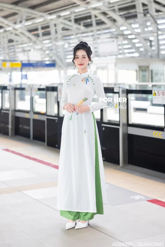 For Her Fashion