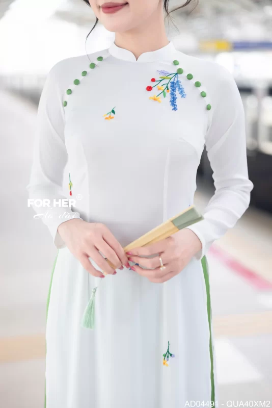 For Her Fashion