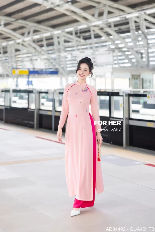 For Her Fashion