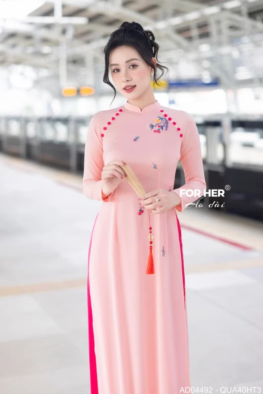 For Her Fashion