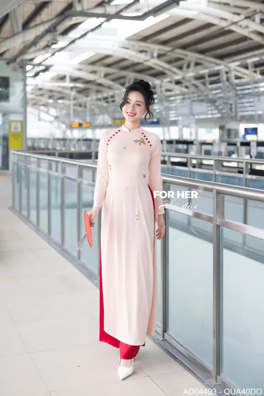 For Her Fashion