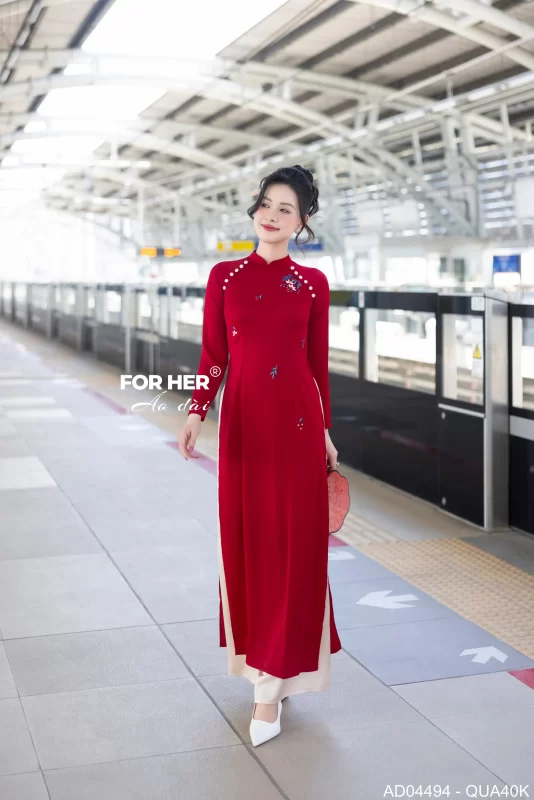 For Her Fashion