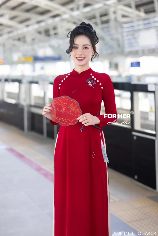 For Her Fashion