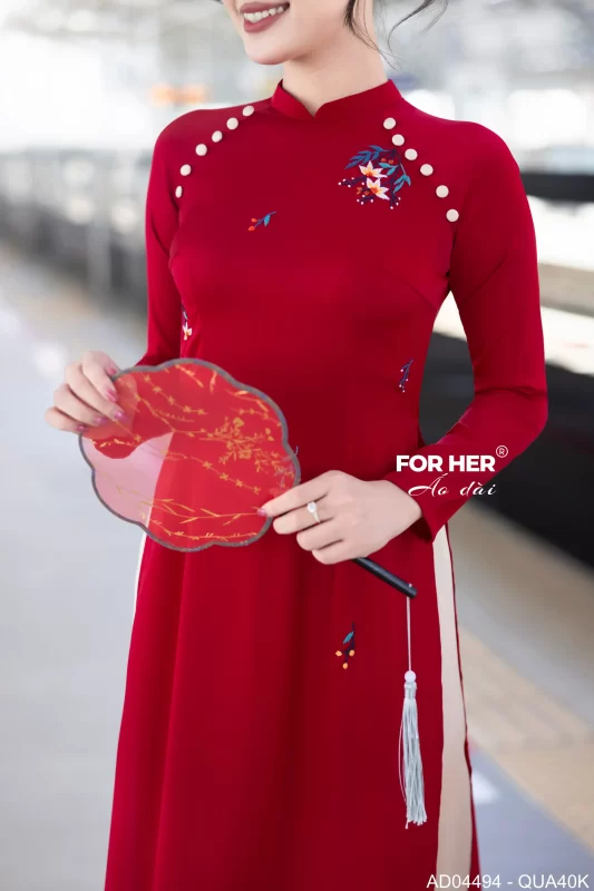 For Her Fashion