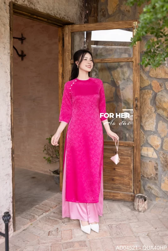 For Her Fashion