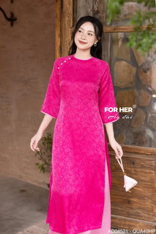 For Her Fashion