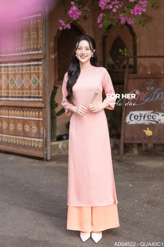 For Her Fashion