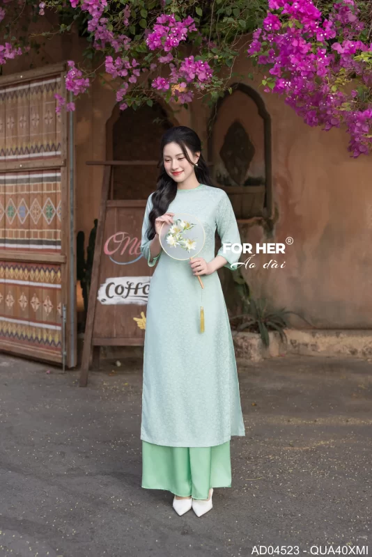 For Her Fashion