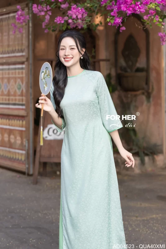 For Her Fashion