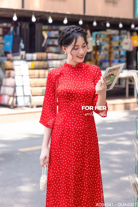 For Her Fashion