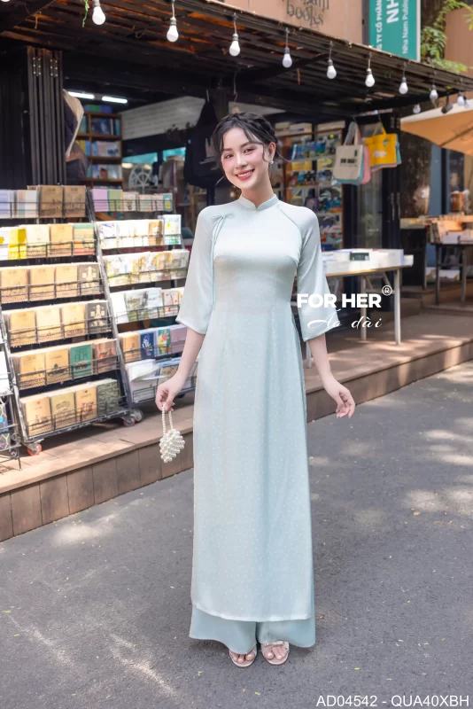 For Her Fashion