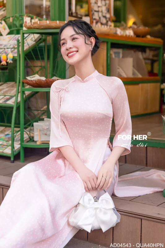 For Her Fashion