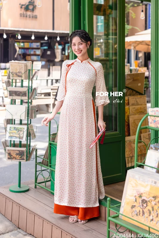 For Her Fashion