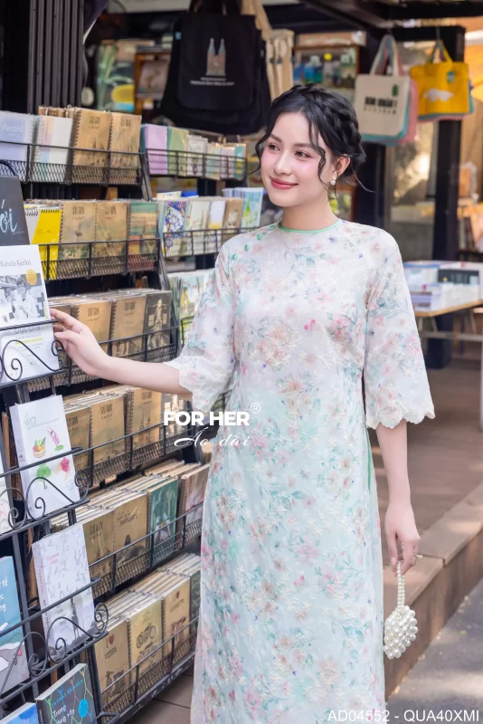 For Her Fashion