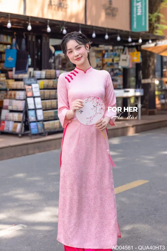 For Her Fashion