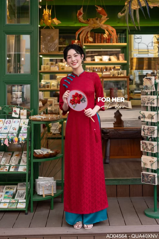 For Her Fashion