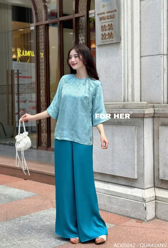 For Her Fashion