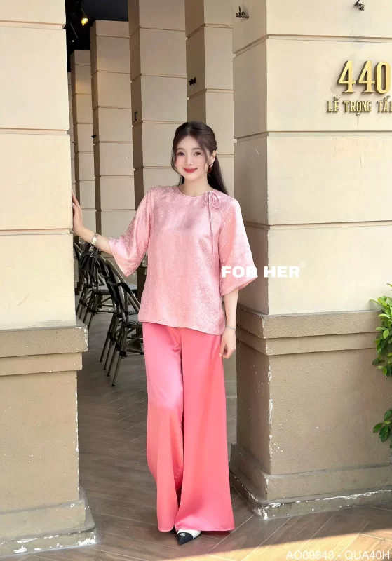 For Her Fashion