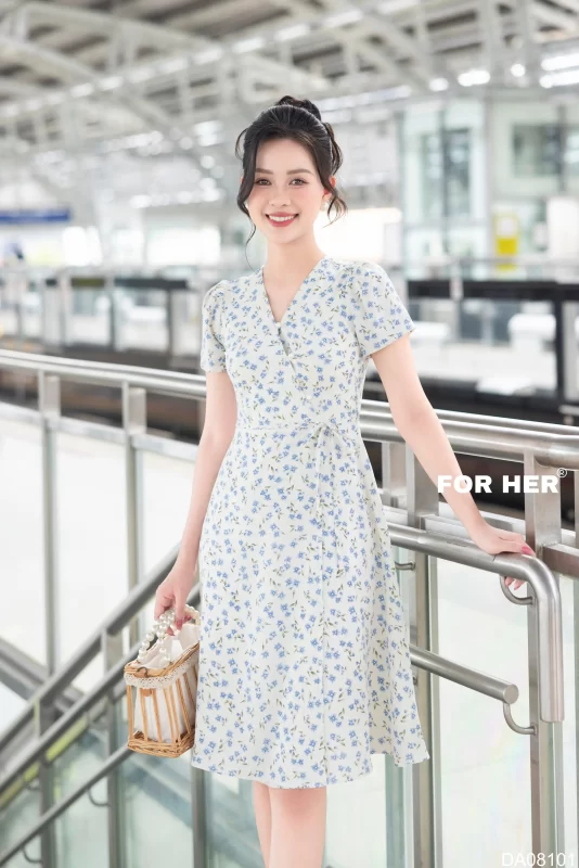 For Her Fashion
