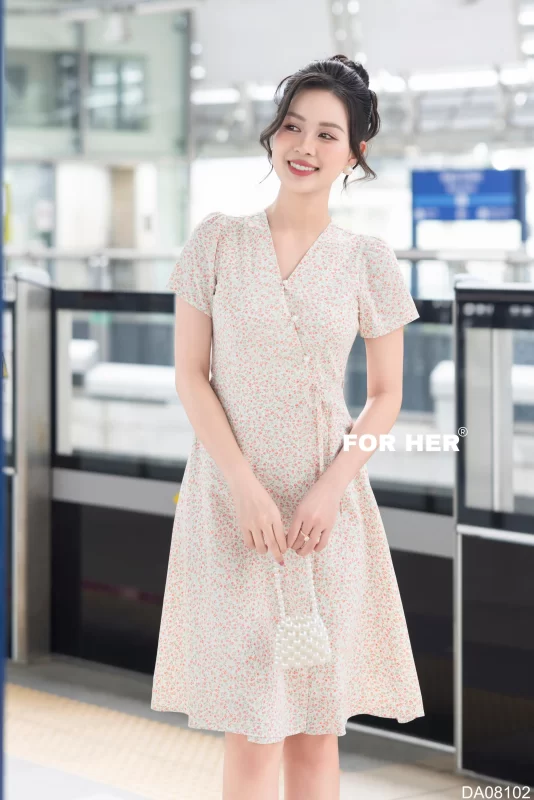 For Her Fashion