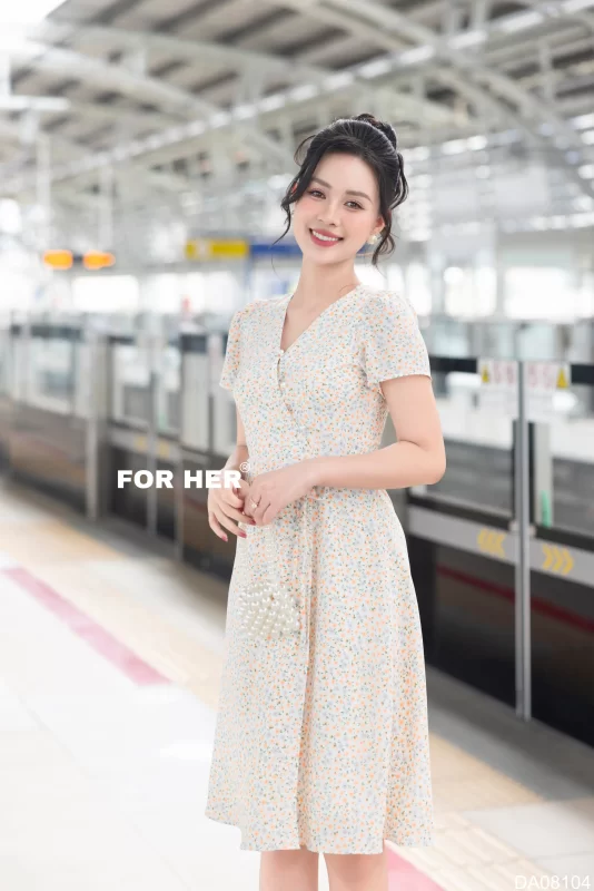 For Her Fashion
