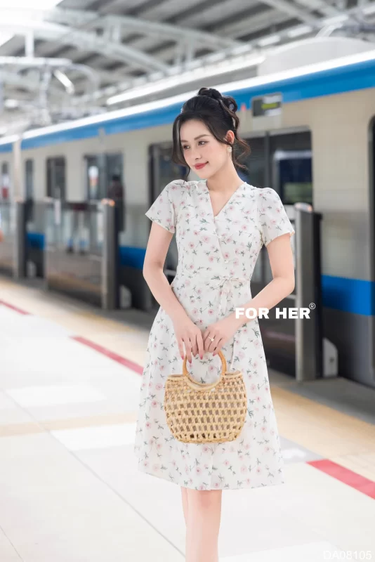 For Her Fashion