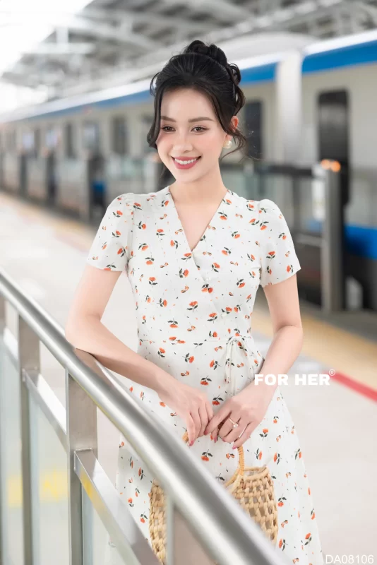 For Her Fashion