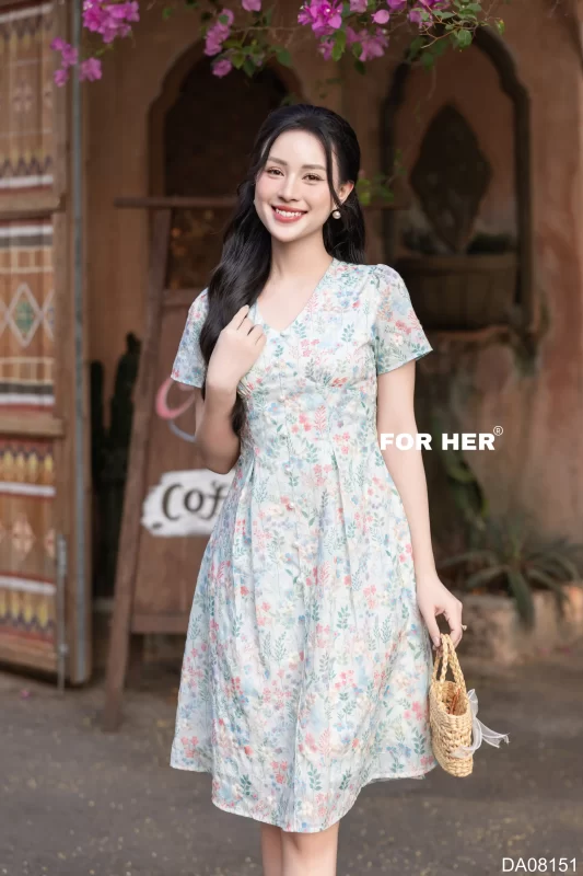 For Her Fashion