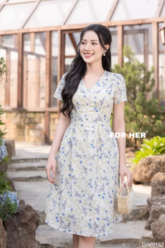 For Her Fashion