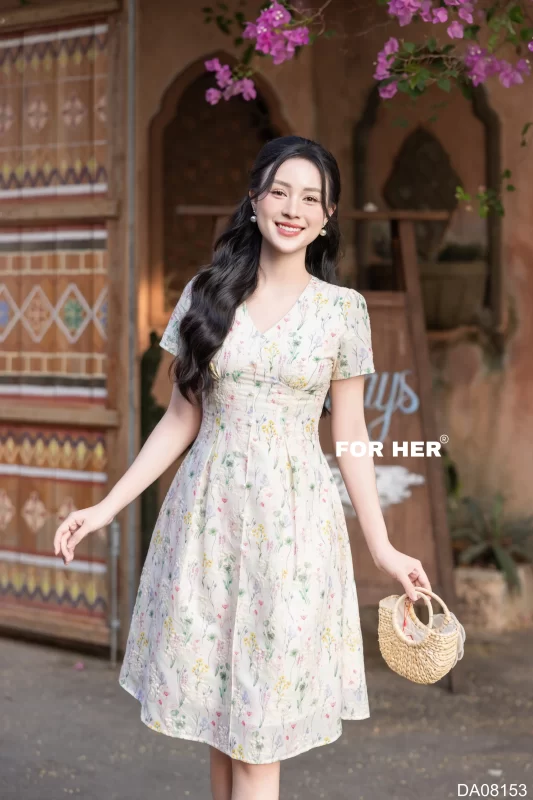 For Her Fashion
