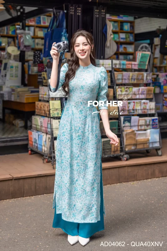 For Her Fashion