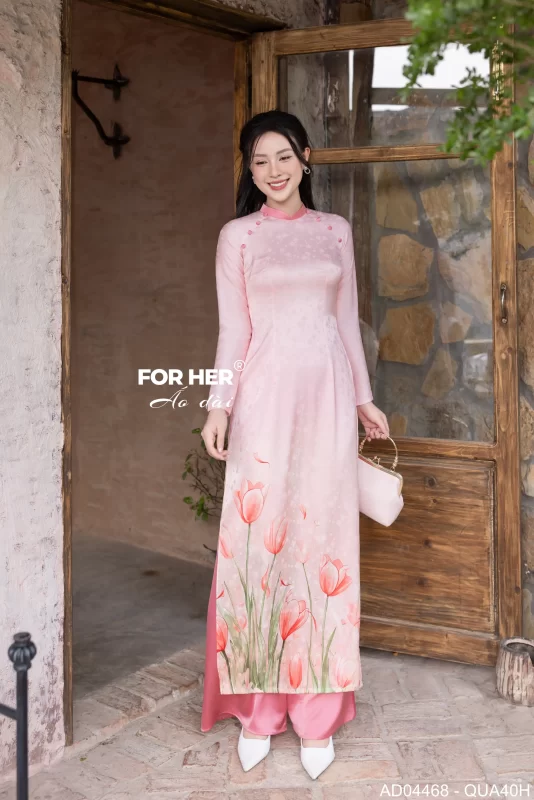 For Her Fashion