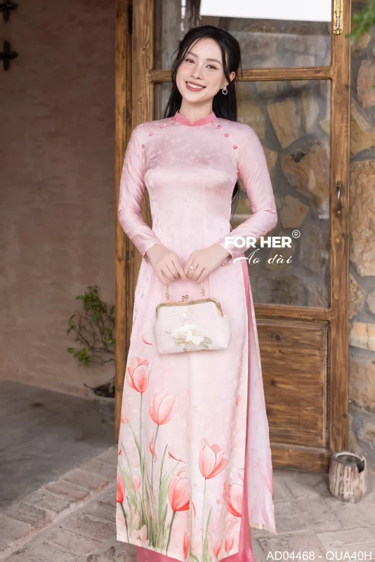 For Her Fashion