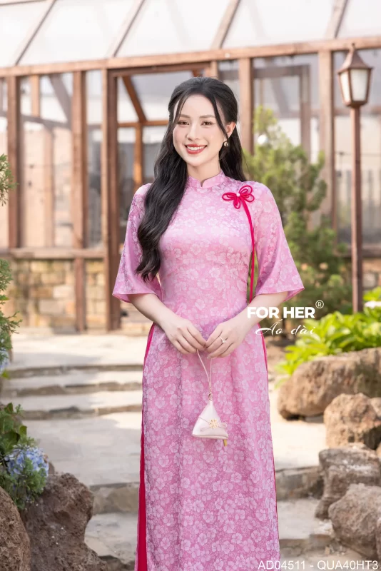 For Her Fashion