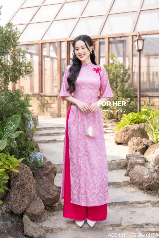 For Her Fashion