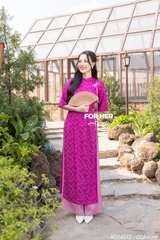 For Her Fashion