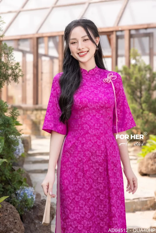 For Her Fashion