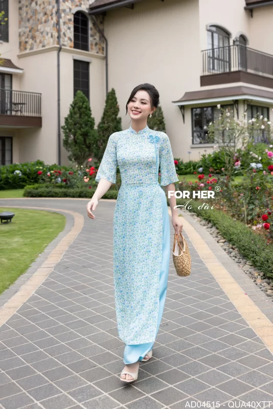 For Her Fashion