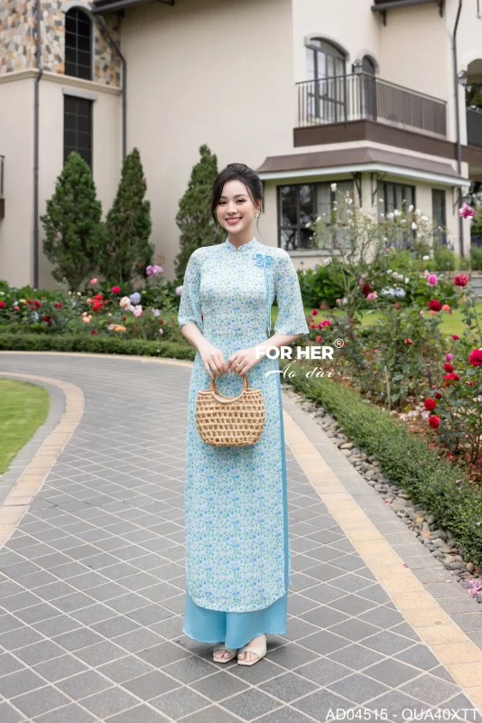 For Her Fashion