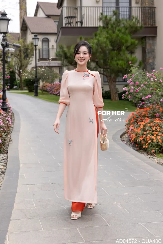 For Her Fashion