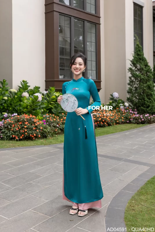 For Her Fashion