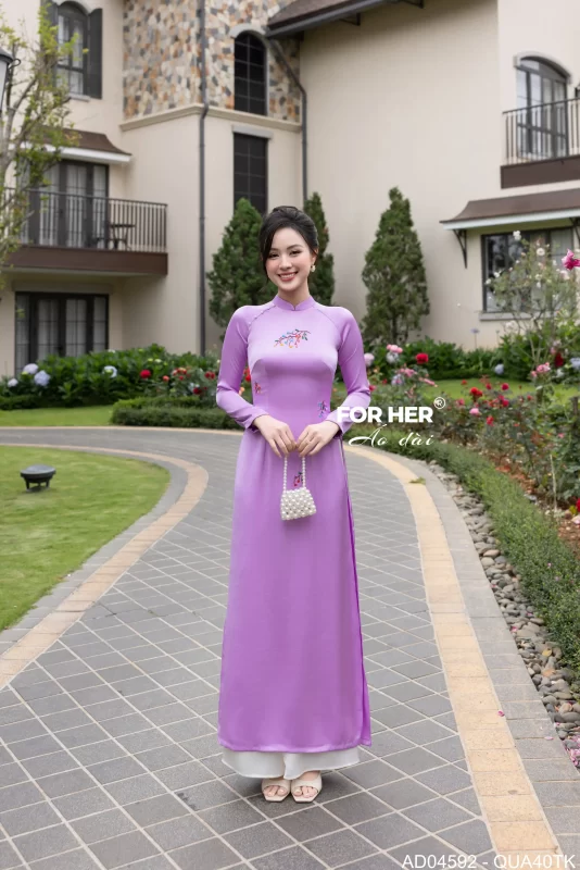 For Her Fashion