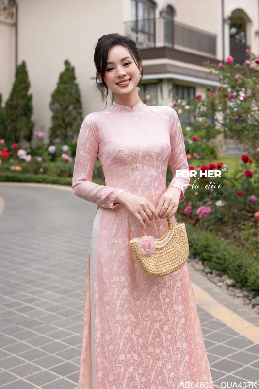 For Her Fashion