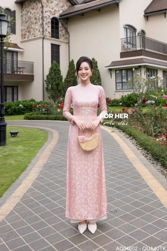 For Her Fashion