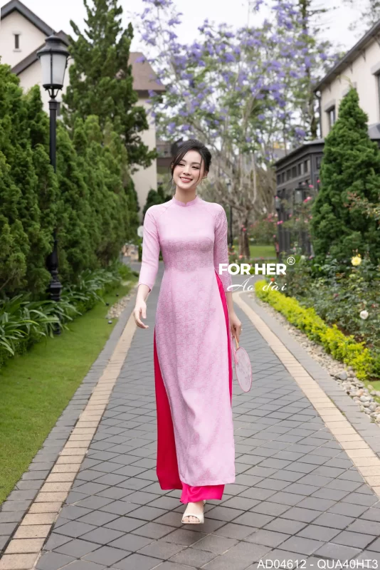For Her Fashion