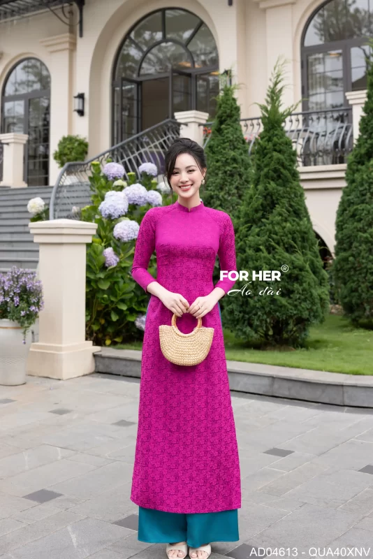 For Her Fashion